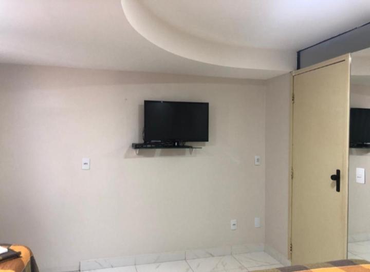 Atlantico Flat - Apto 109 Natal Ngoại thất bức ảnh