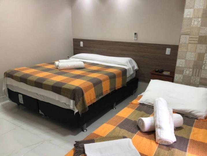 Atlantico Flat - Apto 109 Natal Ngoại thất bức ảnh