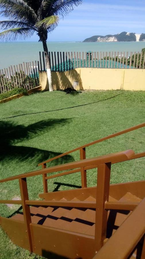 Atlantico Flat - Apto 109 Natal Ngoại thất bức ảnh